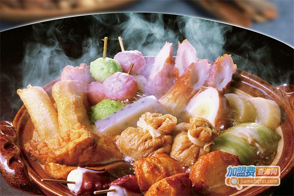 辣红颜麻辣烫冒菜加盟