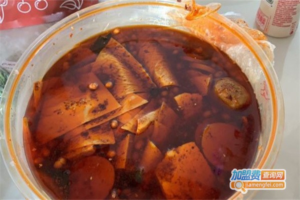 和意荤冒菜加盟费