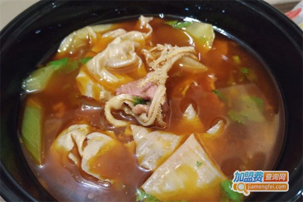 小霸王老火锅冒菜加盟