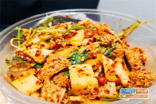 萝鸡思味湘西泡菜加盟费