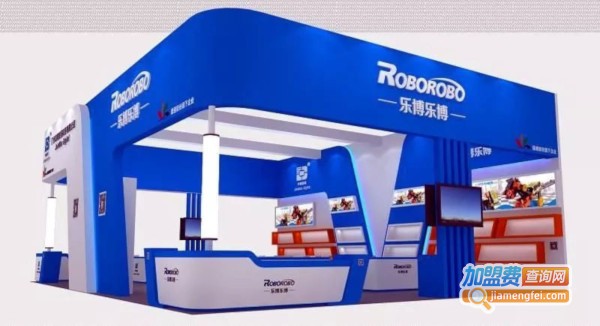 乐博乐博教育加盟费