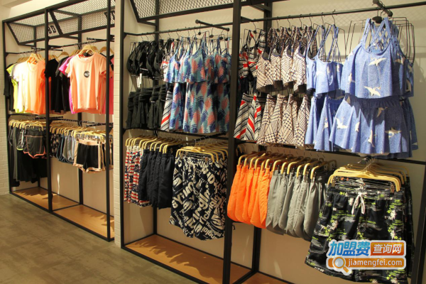 广东哪个内衣品牌加盟好,BD内衣品牌值的加盟吗?