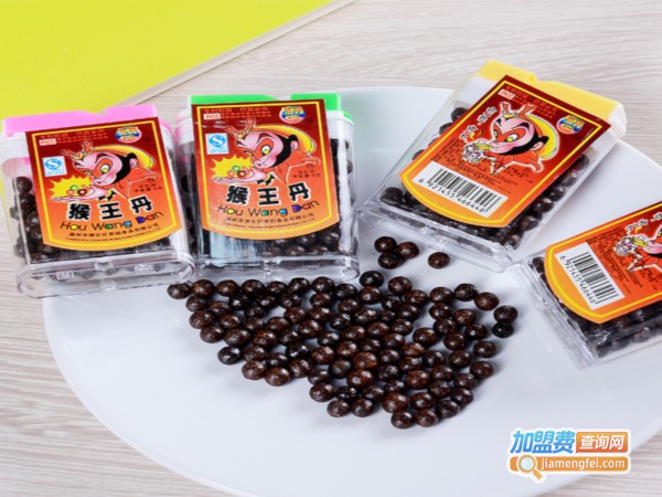 8090怀旧零食店加盟