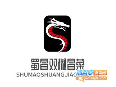 蜀冒双椒冒菜加盟