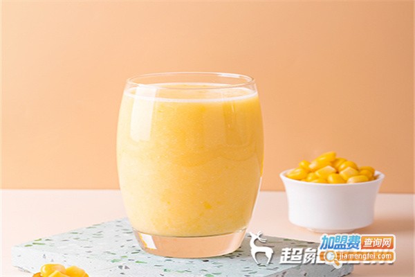 超能陆战队轻食加盟