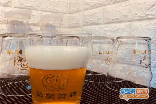 叁金叁啤酒