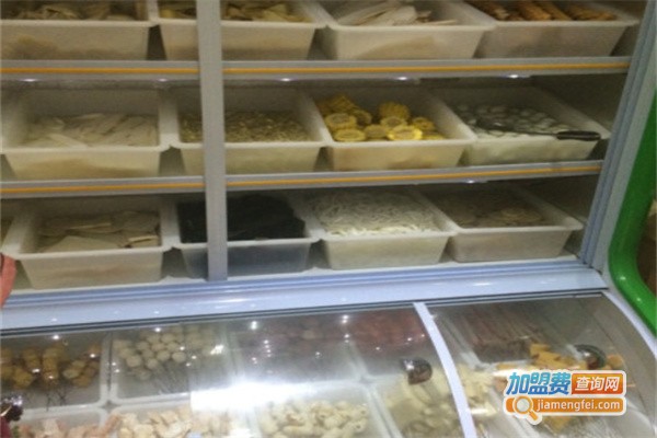 张三疯冒菜加盟