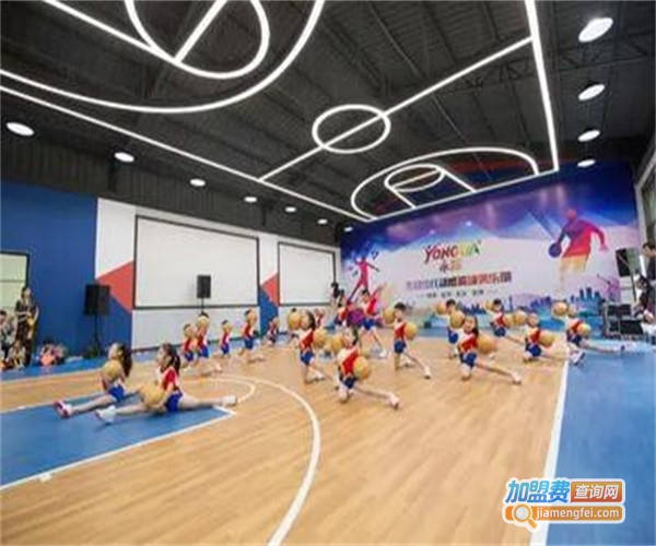 嘉义国术体能加盟费