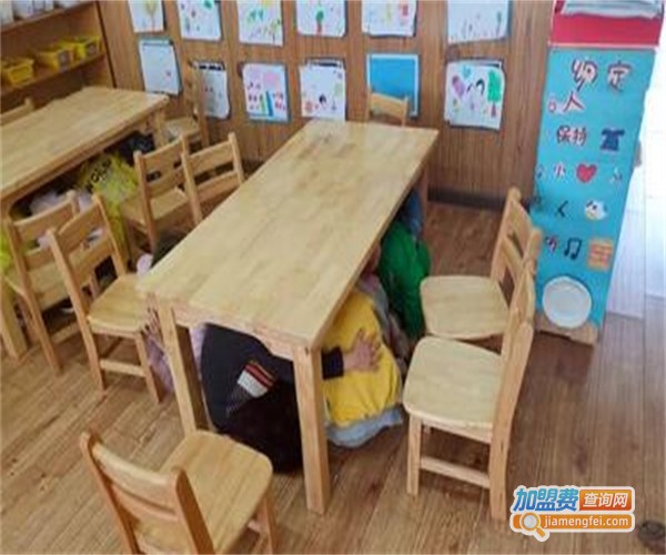 亚丁国际少儿体能加盟费