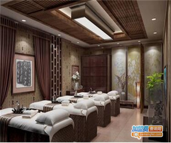 藏药养生加盟费