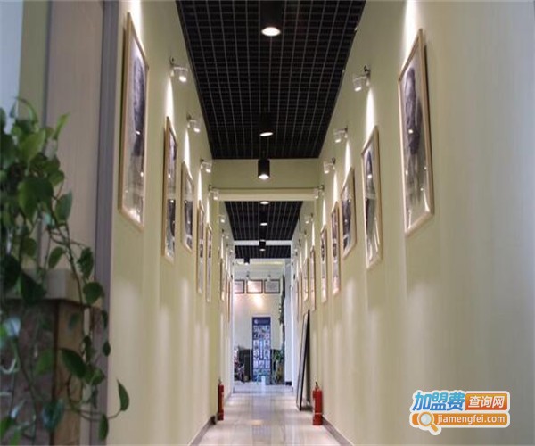 儿童体能拓展加盟