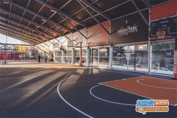 洛克公园运动馆加盟