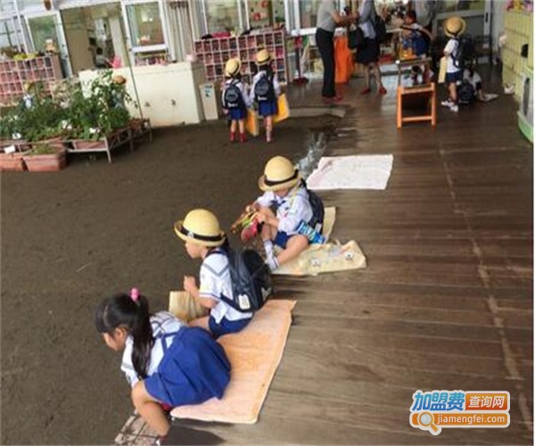 塔酷运动馆加盟费