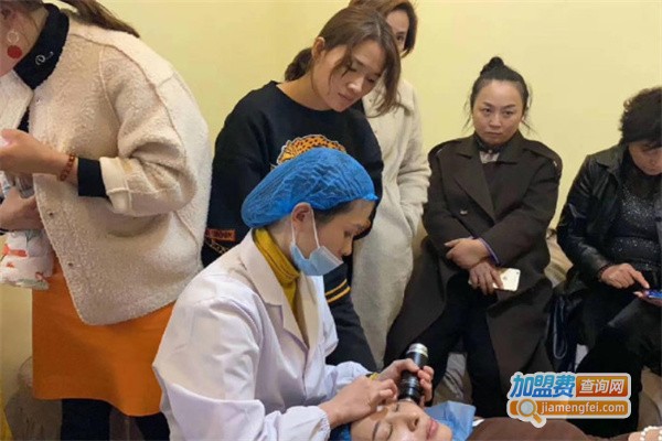 佐尔创美科技加盟