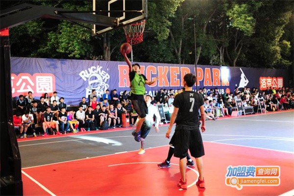 洛克公园运动馆加盟