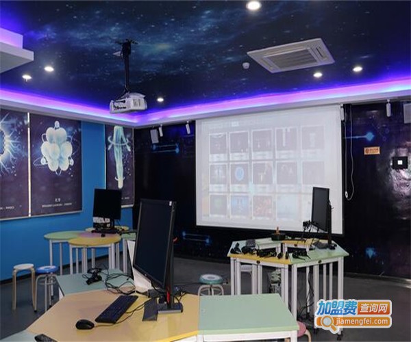 如虎少儿体能加盟