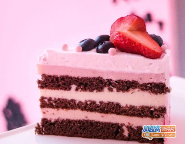 甜言蜜玉蛋糕坊加盟费