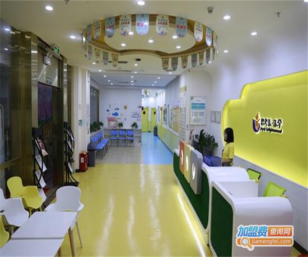 塔酷运动馆加盟