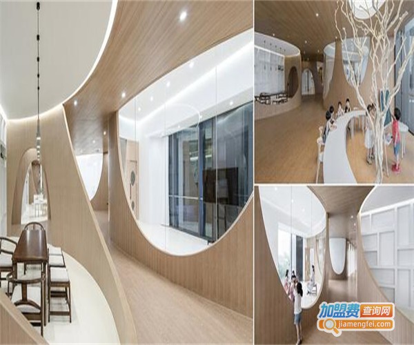 乐享体能加盟费