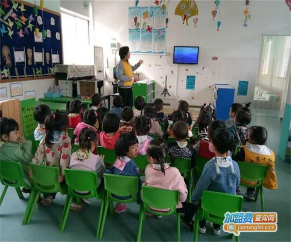 优动少儿体能加盟费