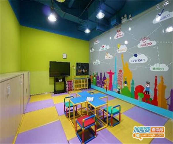 乐享体能加盟费