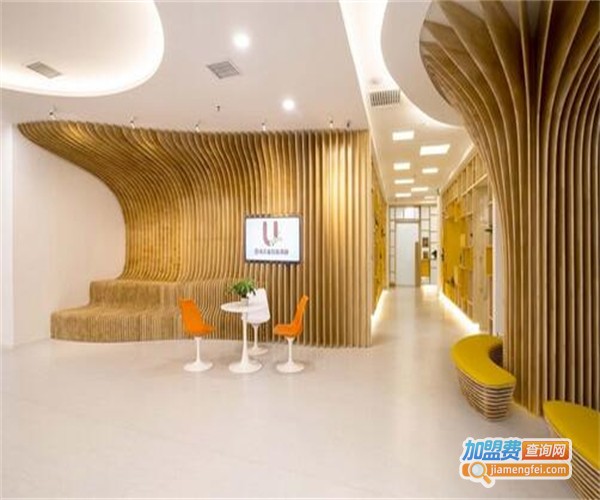 爱动少儿体能馆加盟费