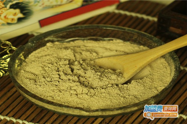 纯中药祛斑美白加盟