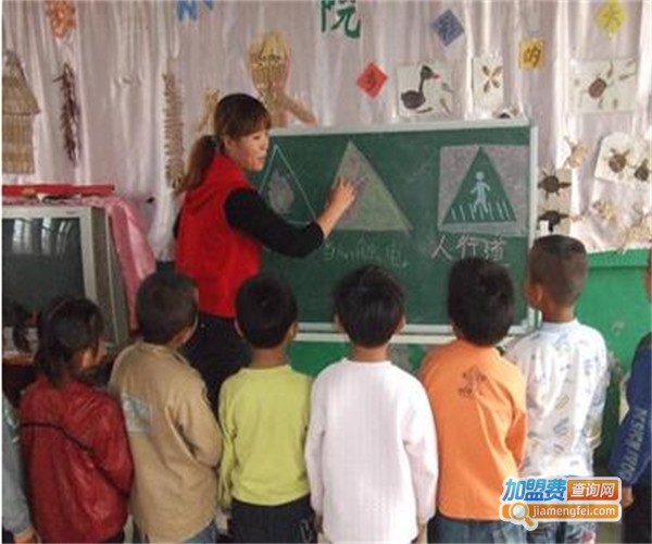 撞见未来儿童体能学院加盟费