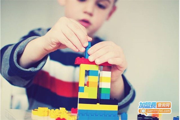 专注力教育加盟