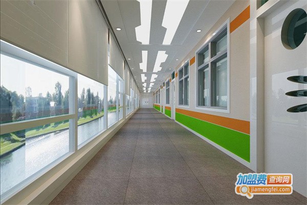 唯思教育加盟费