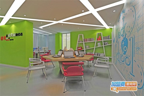 唯思教育加盟费