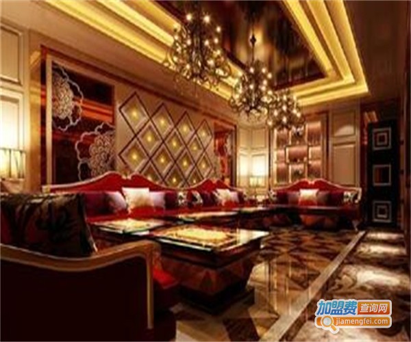 北斗星KTV加盟费