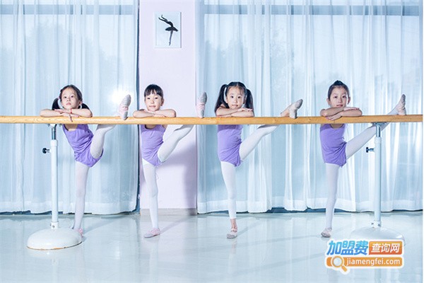 舞乐坊舞蹈加盟费