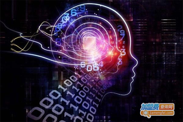 右脑潜能教育加盟