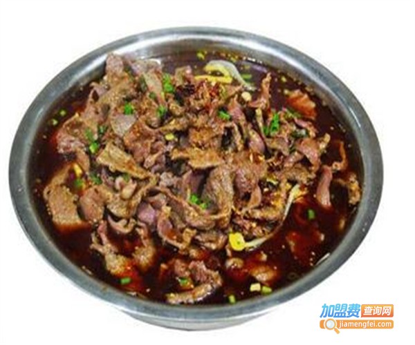 小熊冒菜加盟费