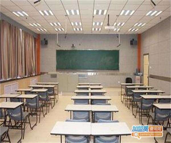 爱动少儿体能馆加盟费