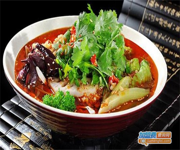 蕉太狼冒菜加盟费