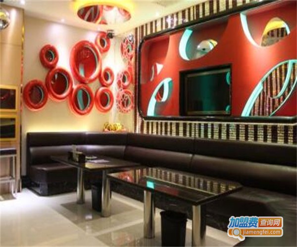 吧迪乐迷你KTV加盟费