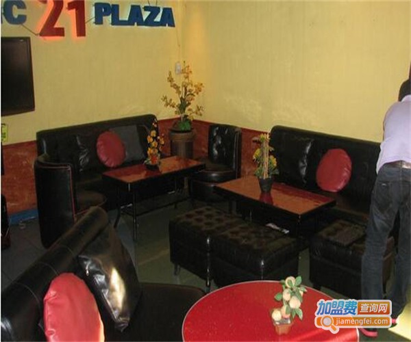 维多利亚KTV加盟费