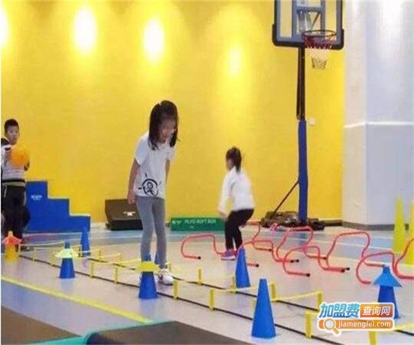 塔酷运动馆加盟费