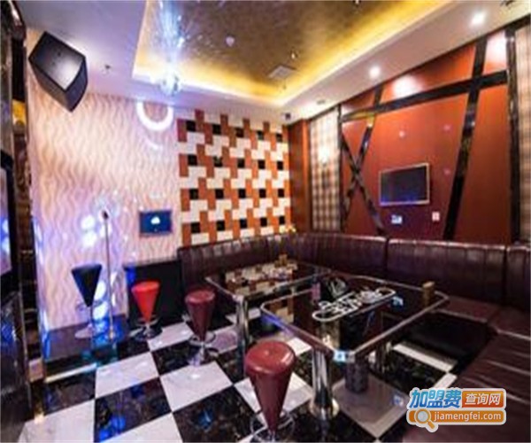 新贵族KTV加盟费