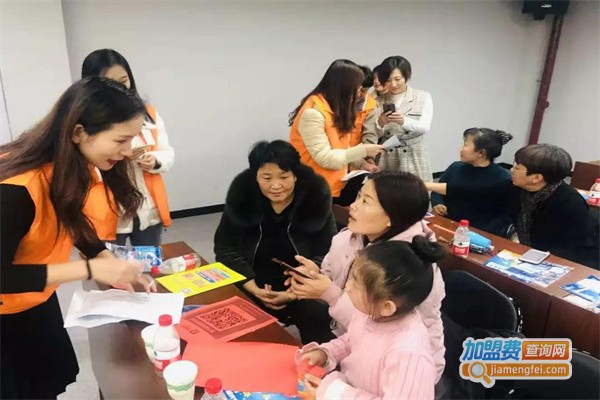 手博士教育加盟