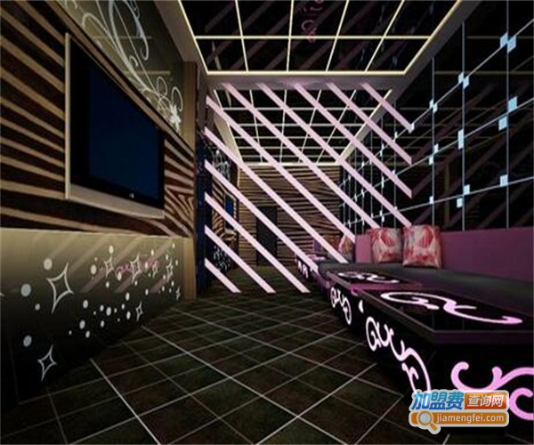 好歌迪KTV加盟费