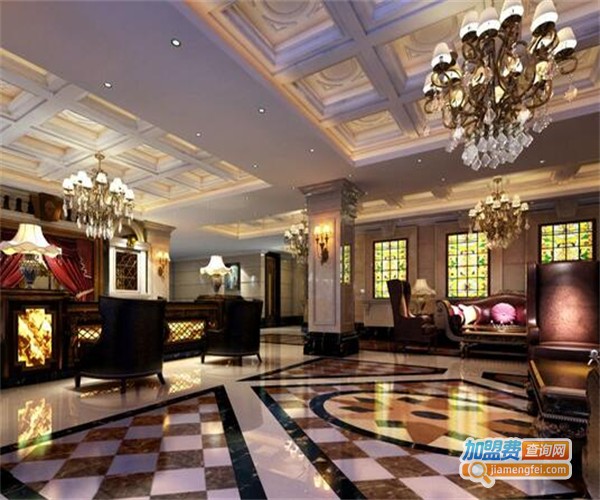 Ibiza风尚主题KTV加盟费