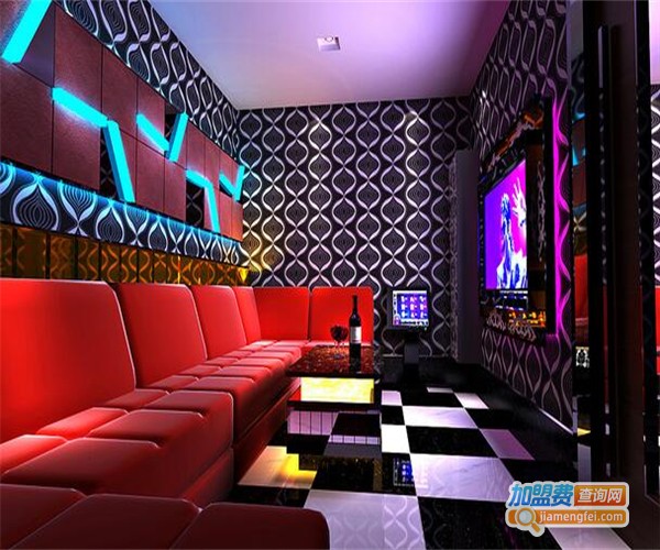 堂会MUSICBOXKTV加盟费