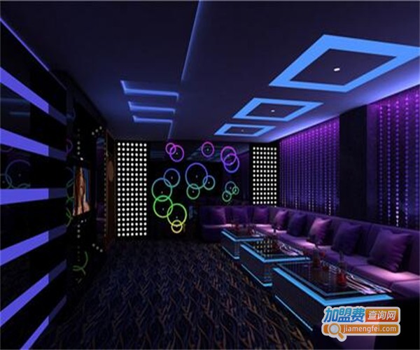 堂会MUSICBOXKTV加盟费