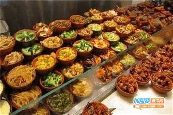 湖南小碗菜加盟费_投资湖南小碗菜加盟费是多少？
