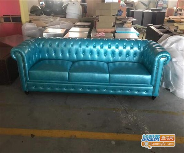 维多利亚KTV加盟费