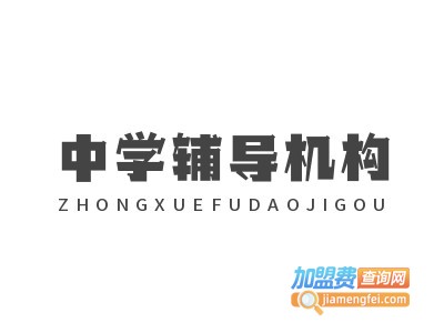 中学辅导机构