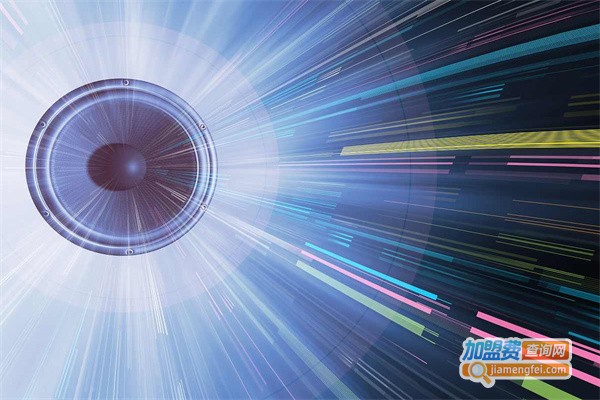 数字音乐教育加盟